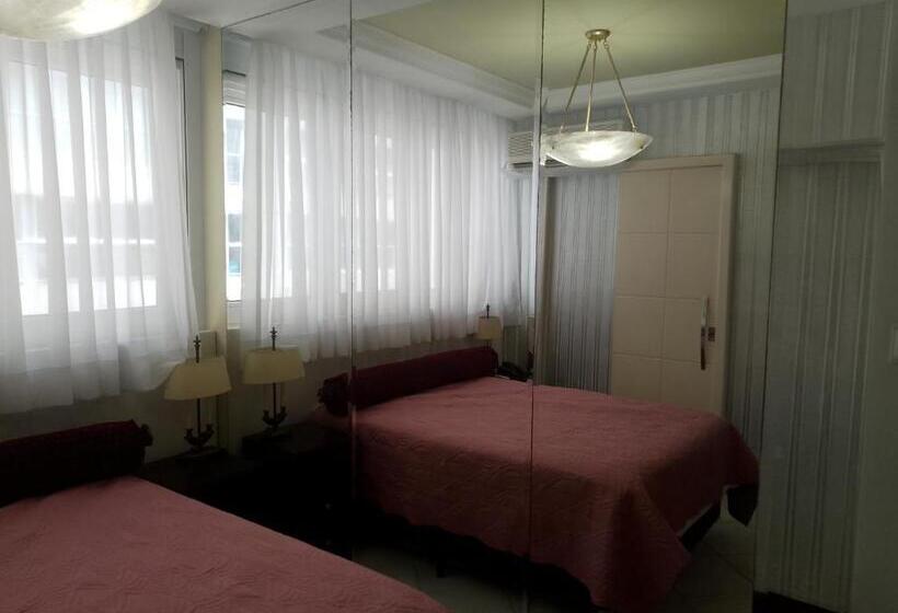 Lindo Duplex Em Santos