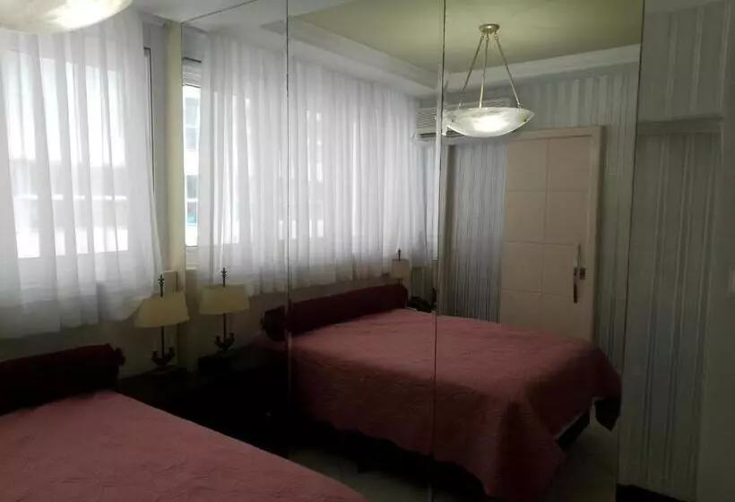 Lindo Duplex Em Santos