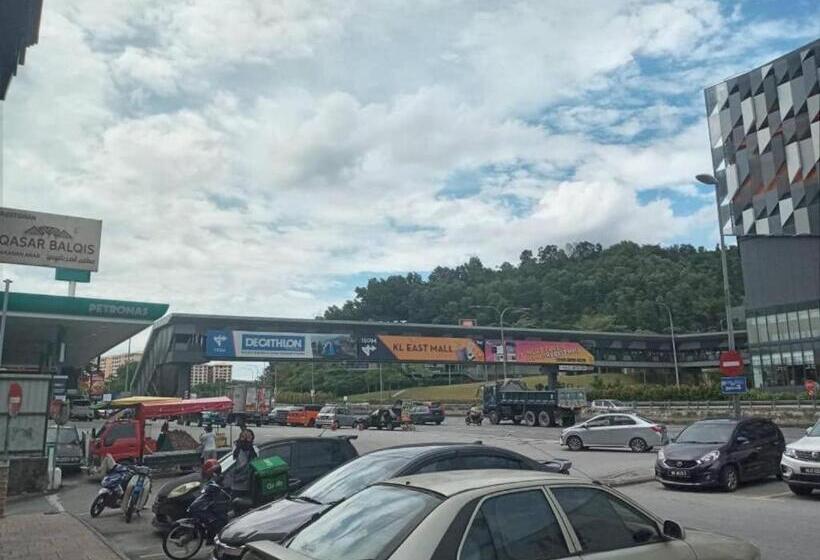 New D D Hotel S Alam