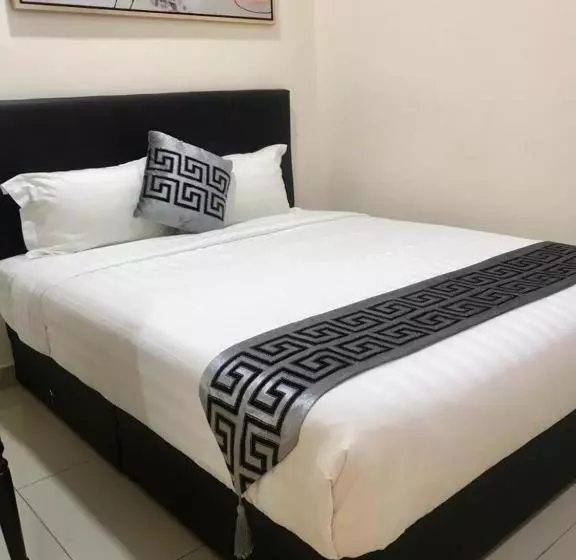 New D D Hotel S Alam