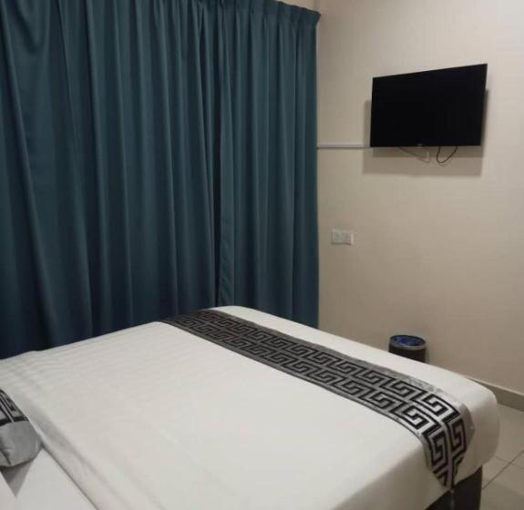 New D D Hotel S Alam