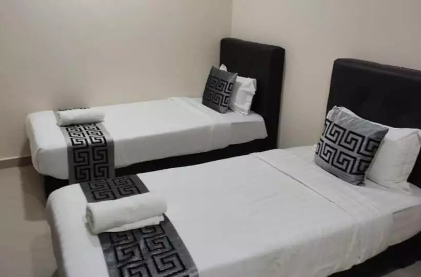 New D D Hotel S Alam