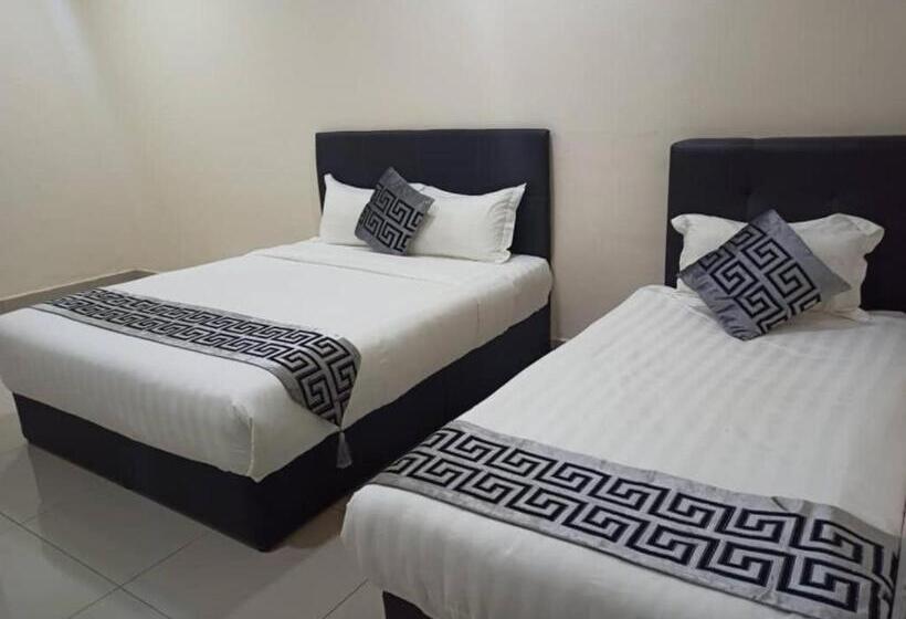 New D D Hotel S Alam