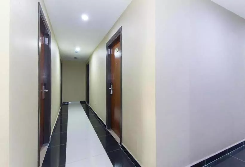 New D D Hotel S Alam