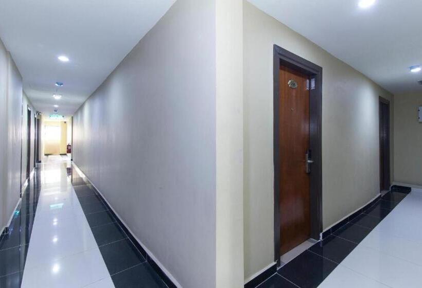 New D D Hotel S Alam