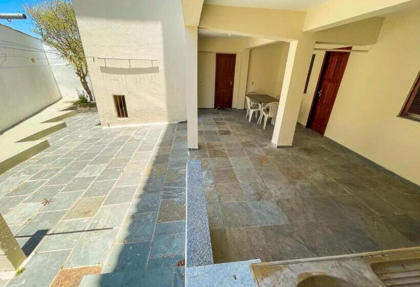 Pension Casa 2 Quartos Próx Praia Do Morro