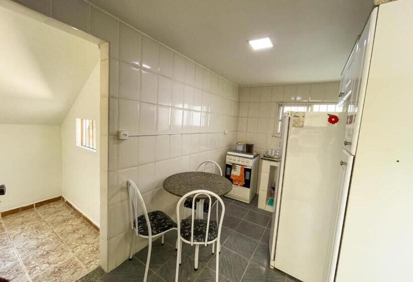 Pension Casa 2 Quartos Próx Praia Do Morro