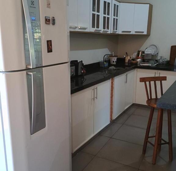 Pension Chácara Tipuana