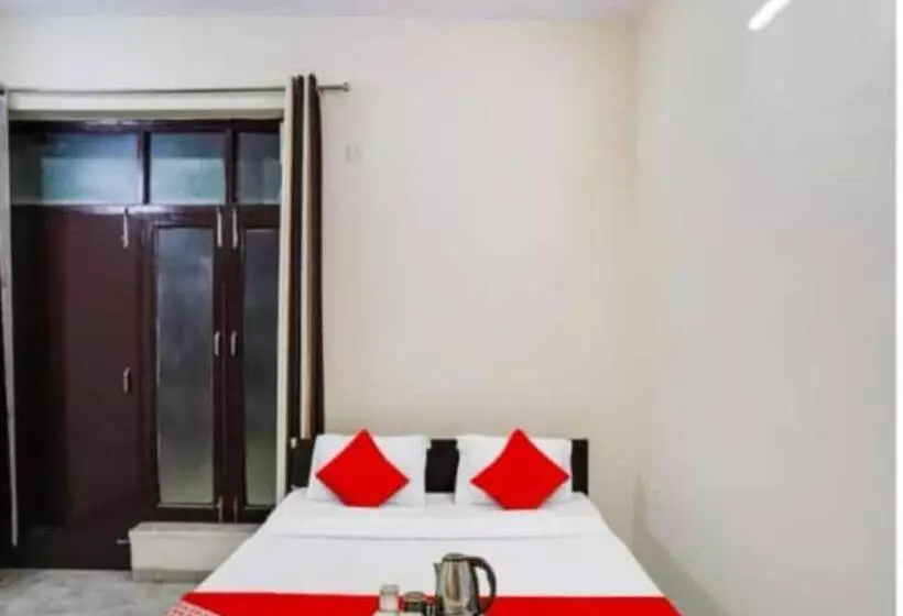 Majatalo Heaven Stay