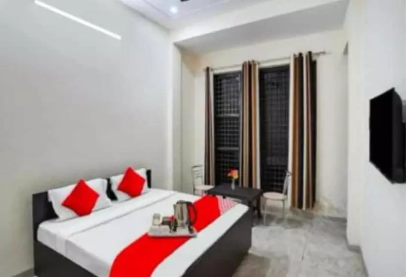 Majatalo Heaven Stay