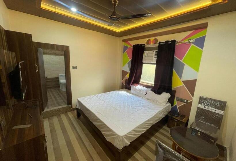 پانسیون Himalya Inn