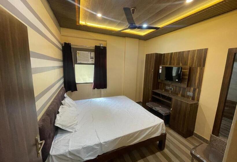 پانسیون Himalya Inn