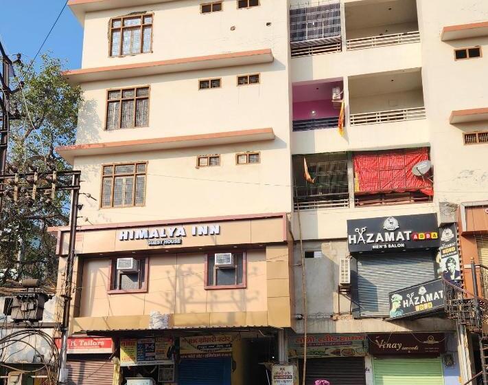 پانسیون Himalya Inn