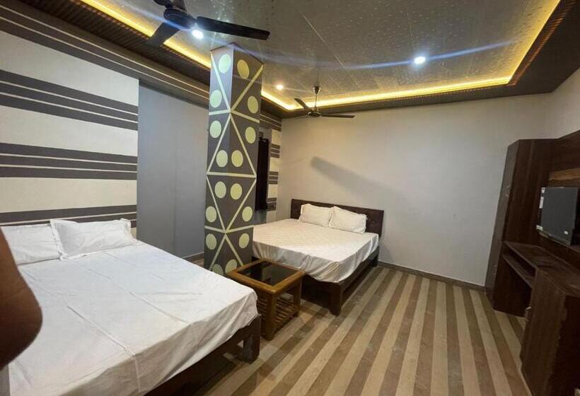 پانسیون Himalya Inn