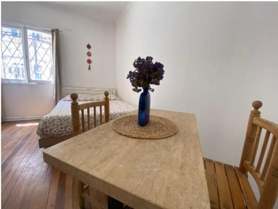 پانسیون Hospedaje Cerro Concepcion