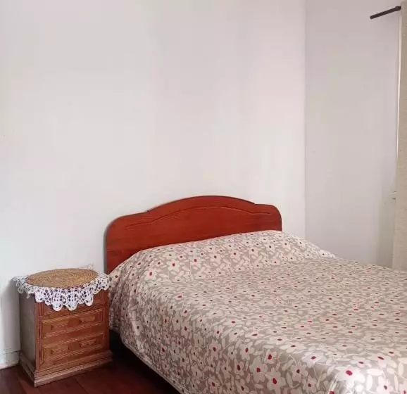 پانسیون Hospedaje Cerro Concepcion