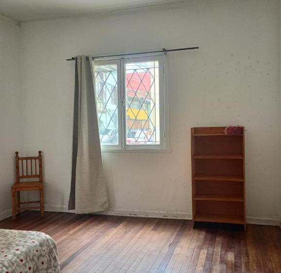 پانسیون Hospedaje Cerro Concepcion