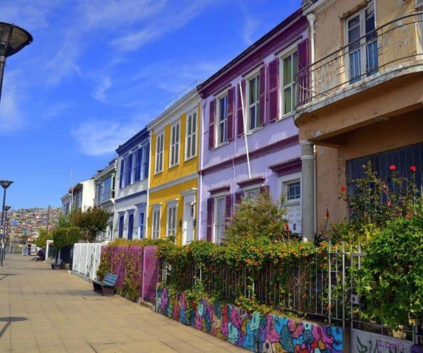 پانسیون Hospedaje Cerro Concepcion