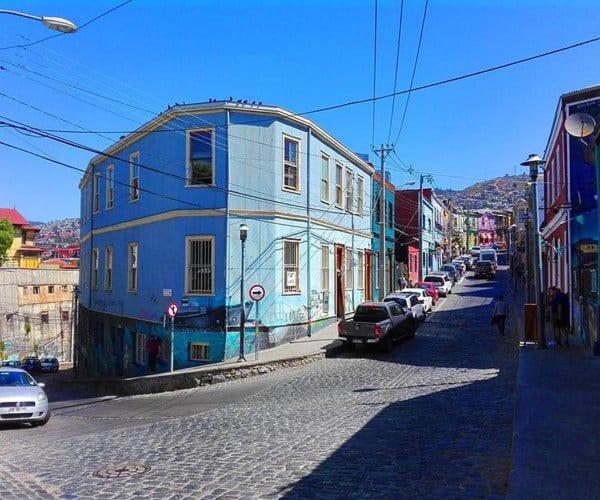 پانسیون Hospedaje Cerro Concepcion