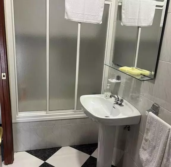 Majatalo Hostal Los Amigos