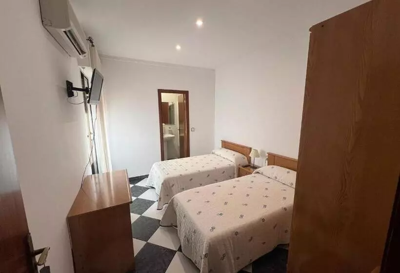 Majatalo Hostal Los Amigos