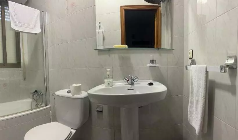 Majatalo Hostal Los Amigos