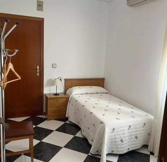 Majatalo Hostal Los Amigos