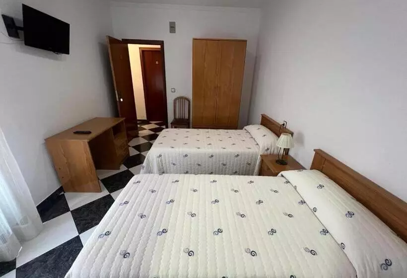 Majatalo Hostal Los Amigos