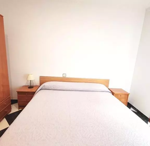 Majatalo Hostal Los Amigos