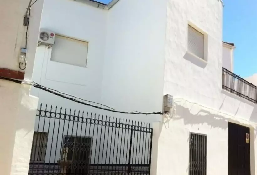 Majatalo Hostal Los Amigos