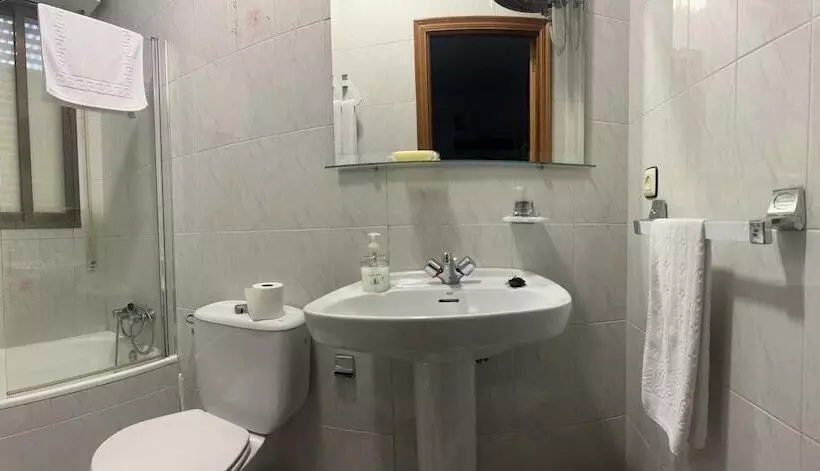 Majatalo Hostal Los Amigos