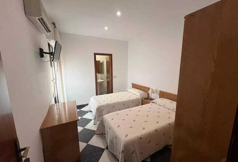 Majatalo Hostal Los Amigos