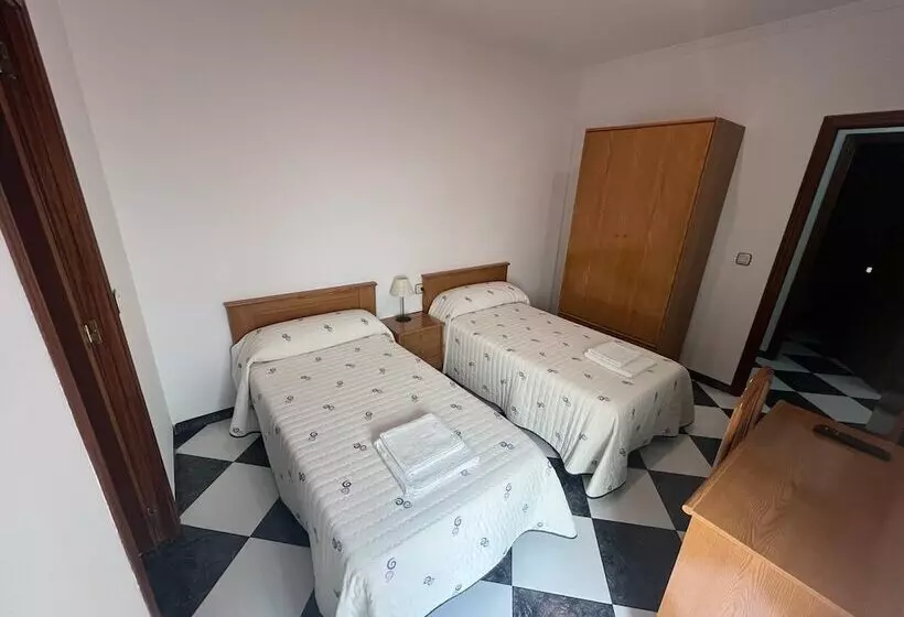 Majatalo Hostal Los Amigos