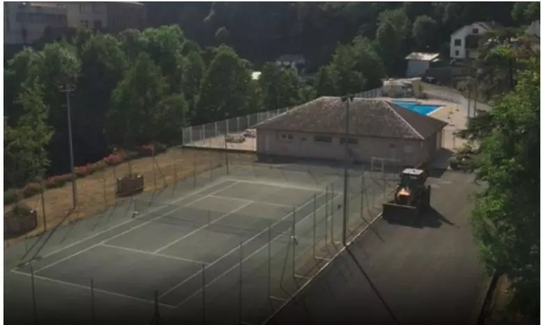 Majatalo La Maison Dans La Forêt