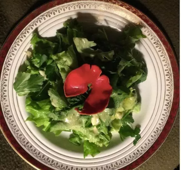 Majatalo La Maison Dans La Forêt