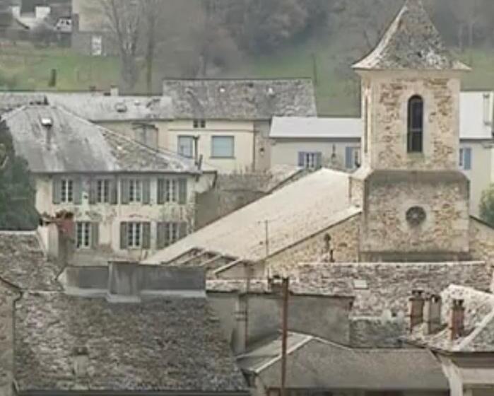 ペンション La Maison Dans La Forêt