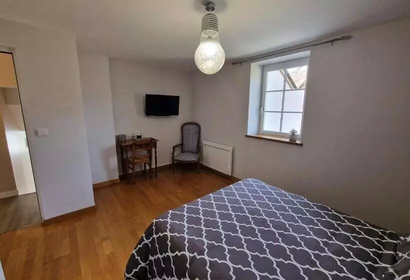 Majatalo Les Chambres De Beaumont