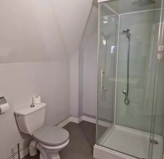 Majatalo Les Chambres De Beaumont