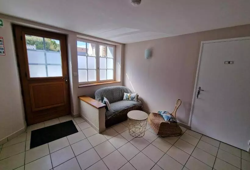 Majatalo Les Chambres De Beaumont