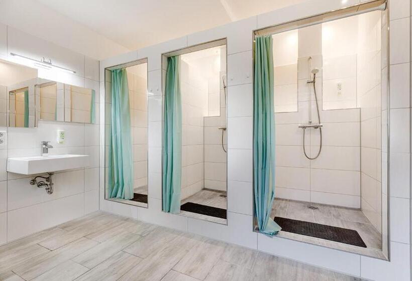 Pensionat Midtown Nuernberg