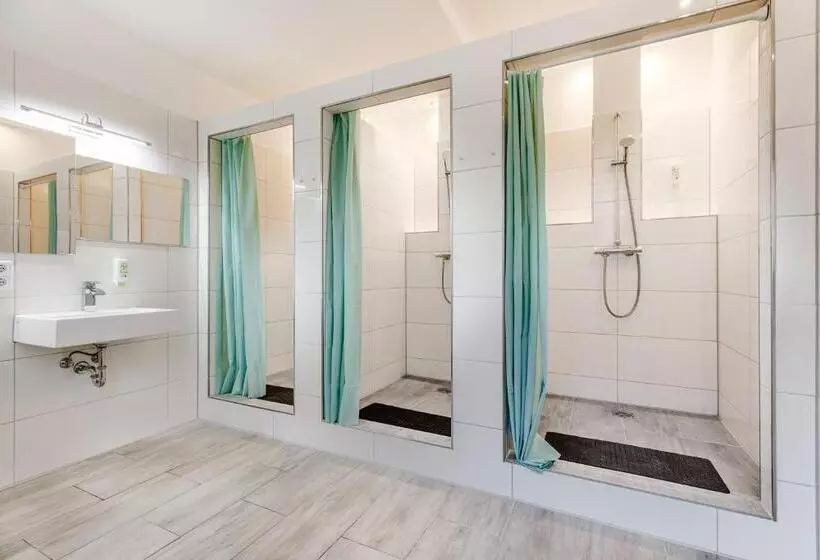 Majatalo Midtown Nuernberg