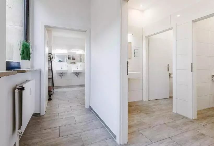 Majatalo Midtown Nuernberg