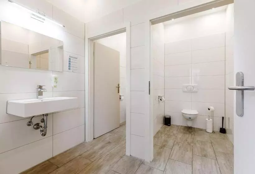 Majatalo Midtown Nuernberg