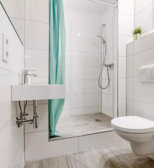 Majatalo Midtown Nuernberg