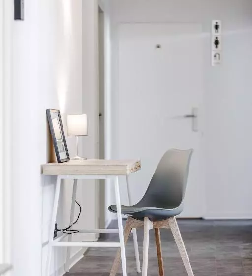 Majatalo Midtown Nuernberg