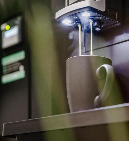 Pensionat Midtown Nuernberg