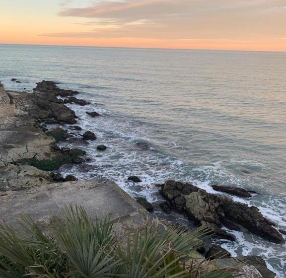 بنسيون Trani Rooms By Le Marinelle Loc Turistica