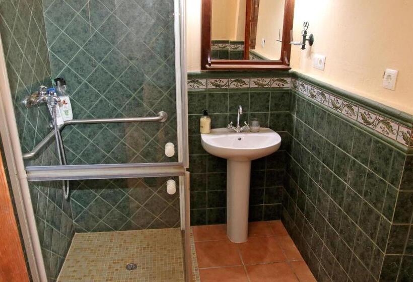 پانسیون Ronda Nomads