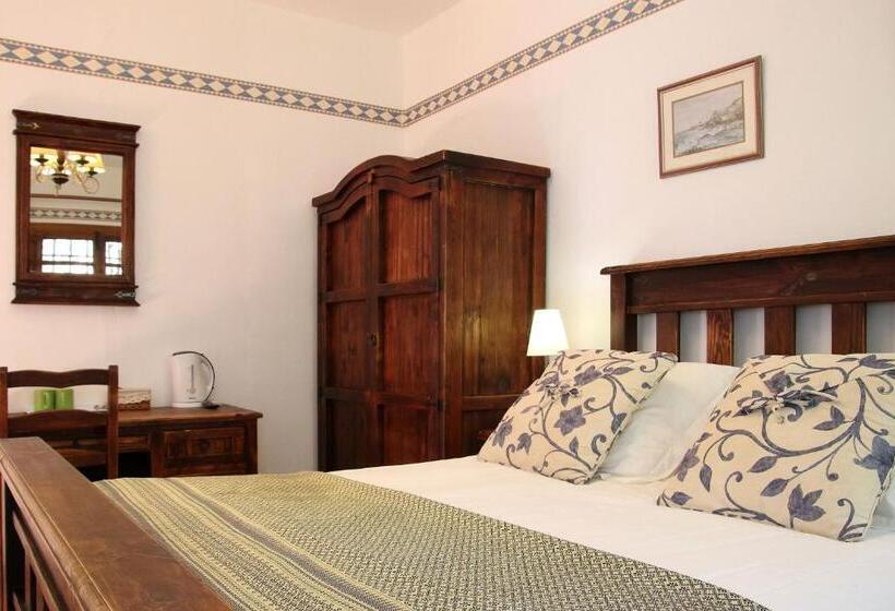 پانسیون Ronda Nomads