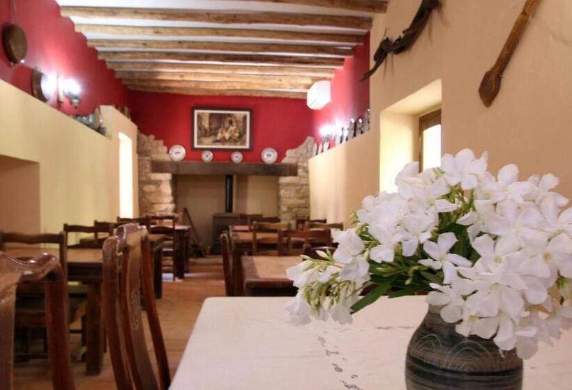 پانسیون Ronda Nomads